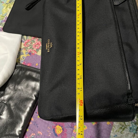 Coach baby backpack - Picture 11 of 13